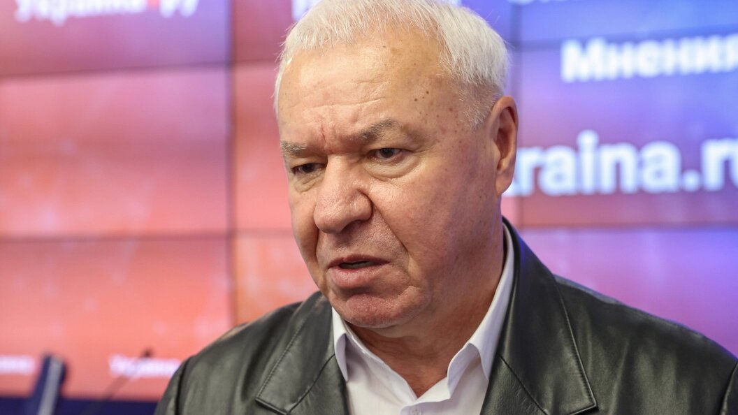    Фото: Bulkin Sergey/news.ru/Globallookpress