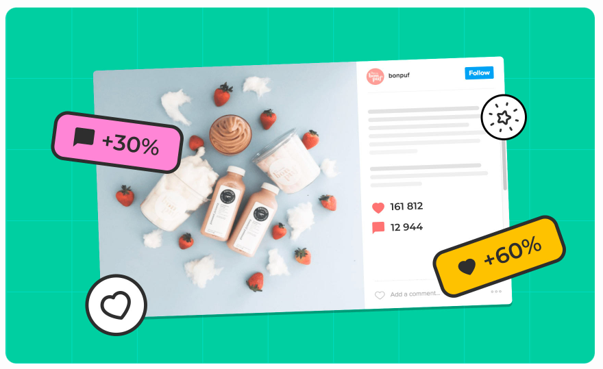 Как продвигать товары и услуги в Instagram