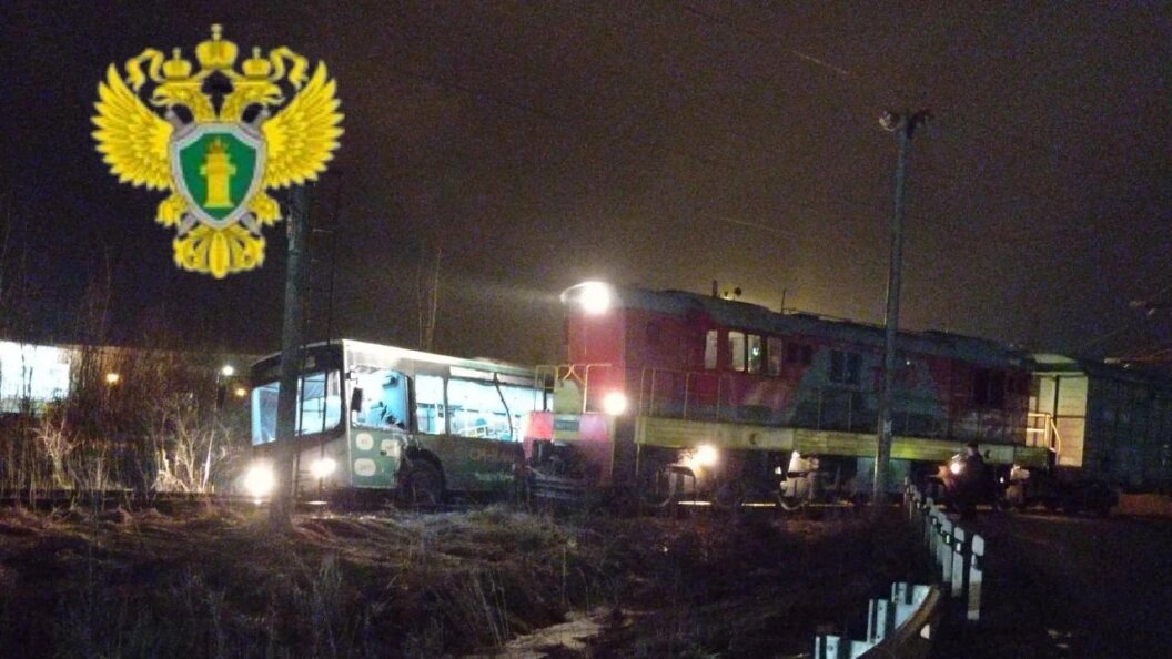    Московская межрегиональная транспортная прокуратура