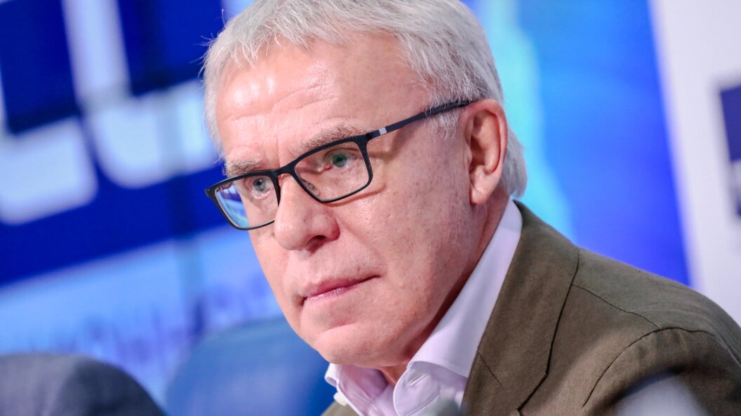    Фото: Roman Naumov/URA.RU/Globallookpress