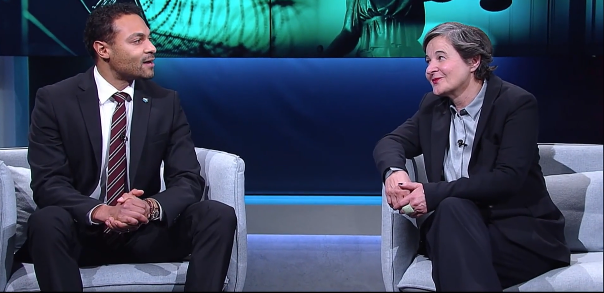 Кадр из сериала "Лучший мир" (2025)