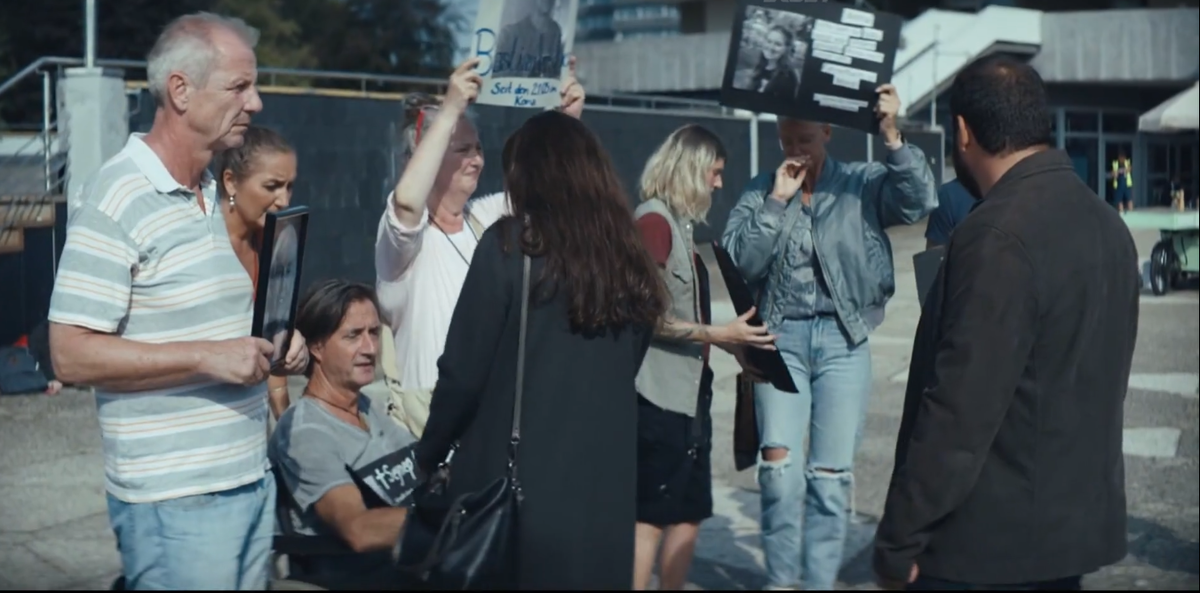 Кадр из сериала "Лучший мир" (2025)