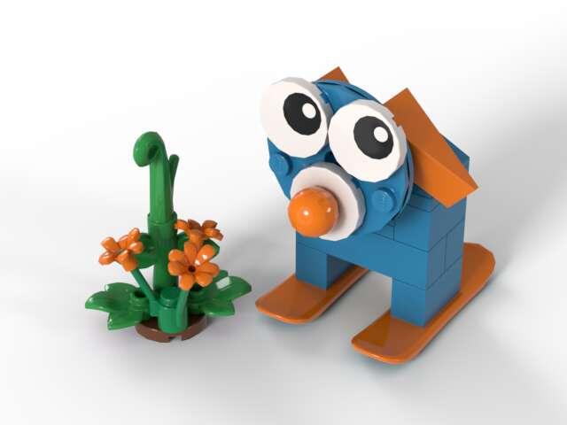 на минималках