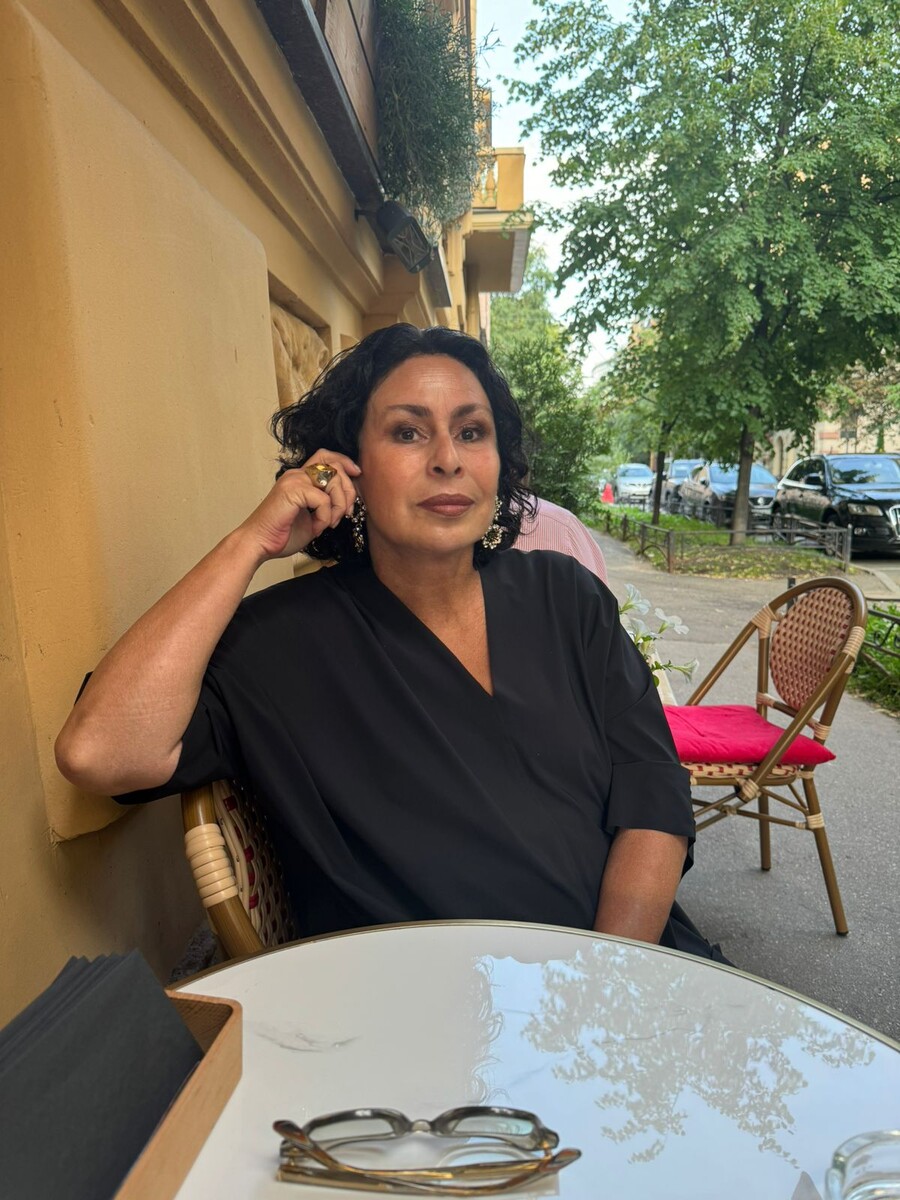 Малка Лоренц