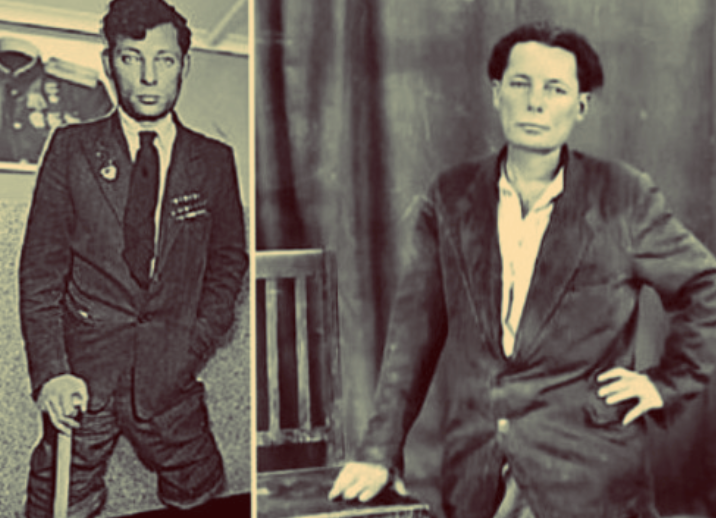 Вениамин Вайсман