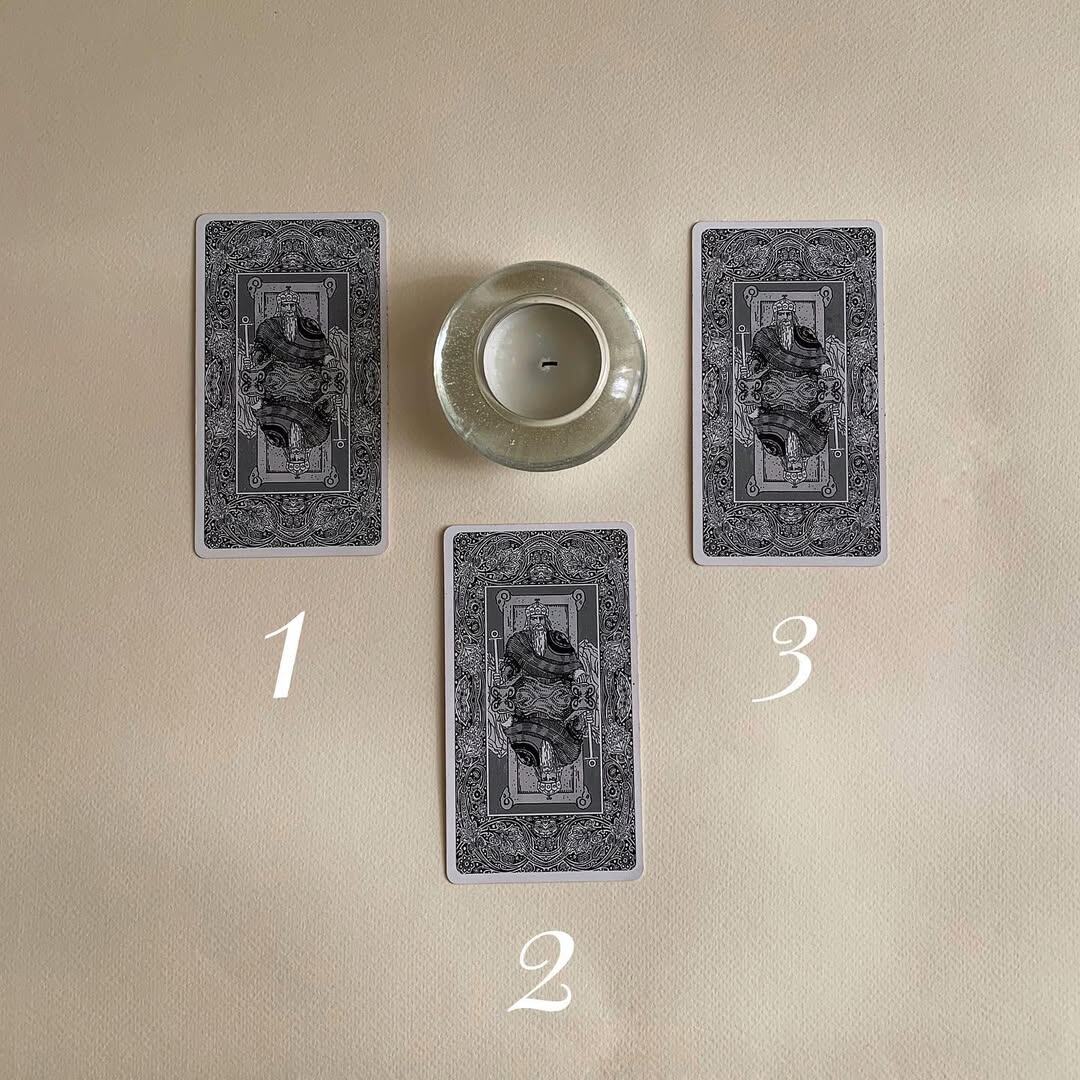 выбери карту