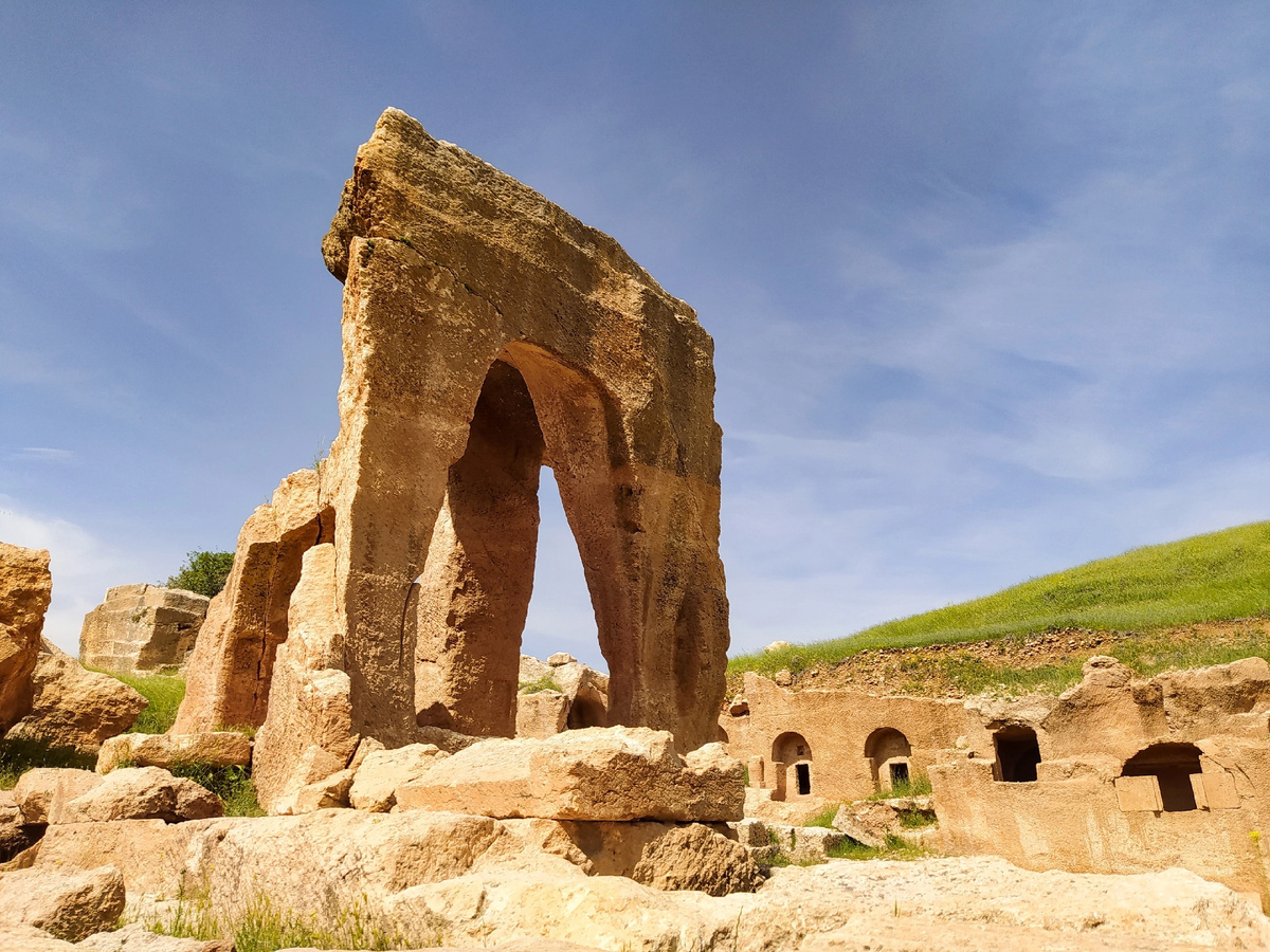 Восточная Турция