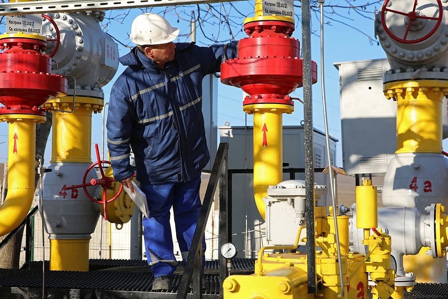    Фото: Vladislav Culiomza / Reuters