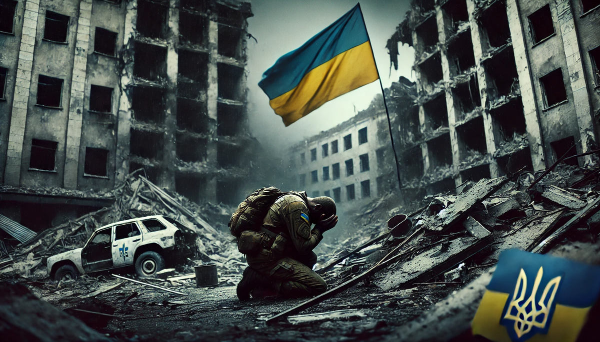 Изображение сгенерировано ИИ