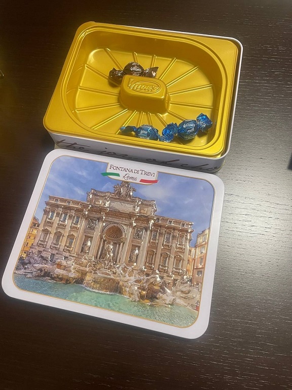 Рига, 7 января 2025