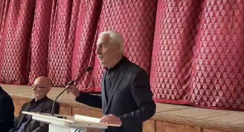 Аполлон Шинкуба