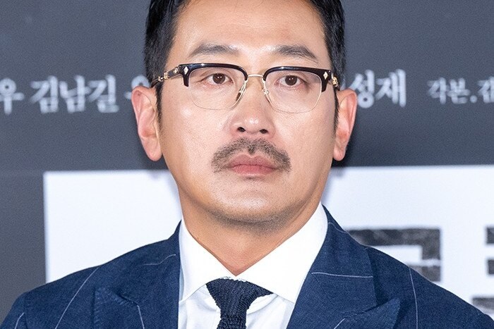     «Сломленный»: что известно о новом триллере с Ха Джон У в роли брутального мстителя