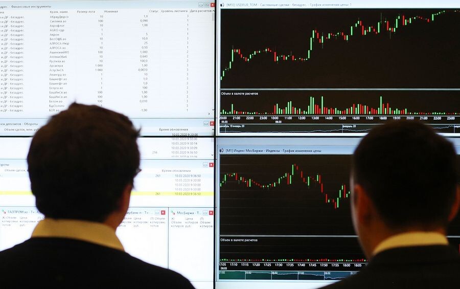     / Источник: © Михаил Терещенко/ТАСС