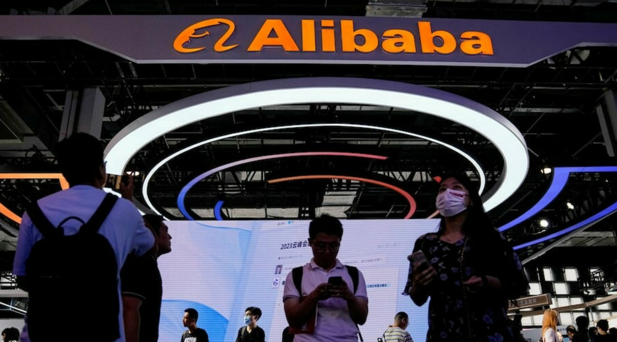 Qwen от компании Алибаба