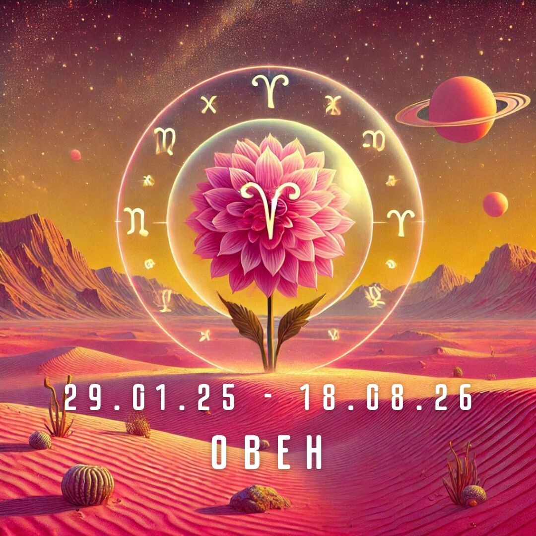 ЛУННЫЕ УЗЛЫ ДЛЯ ОВНА С 29.01.2025 ПО 18.08.2026. Астролог Екатерина Юдина 