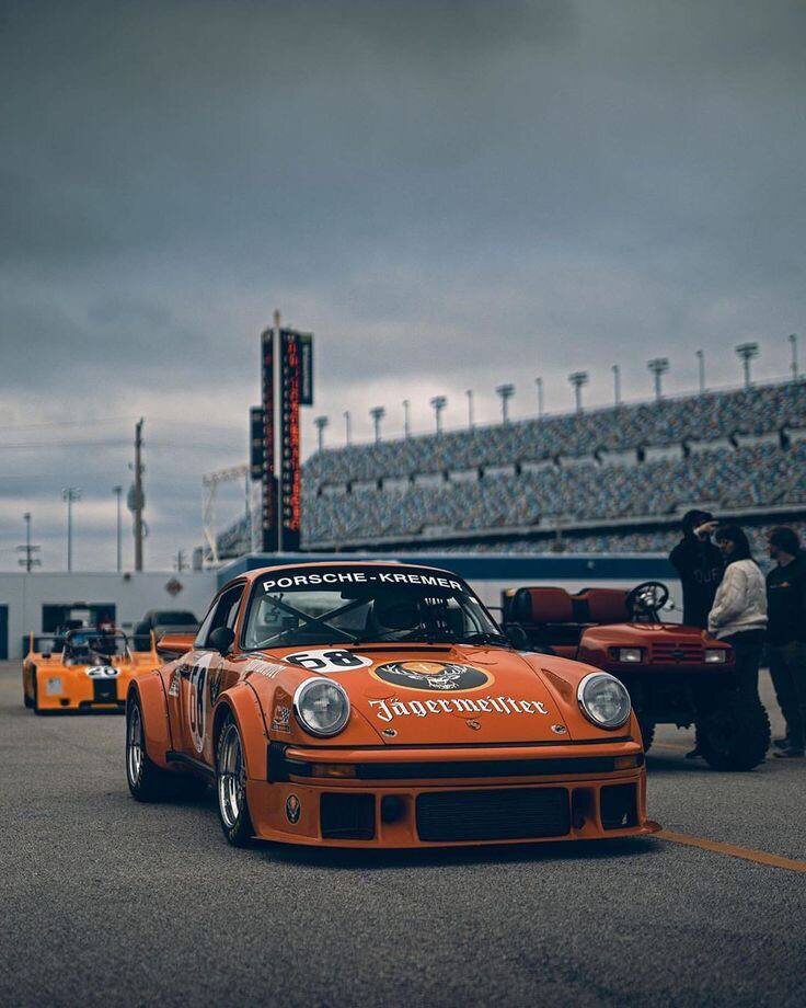 Каков красавец