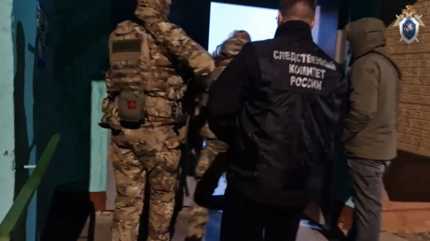    Источник фото: СК РФ по Приморскому краю