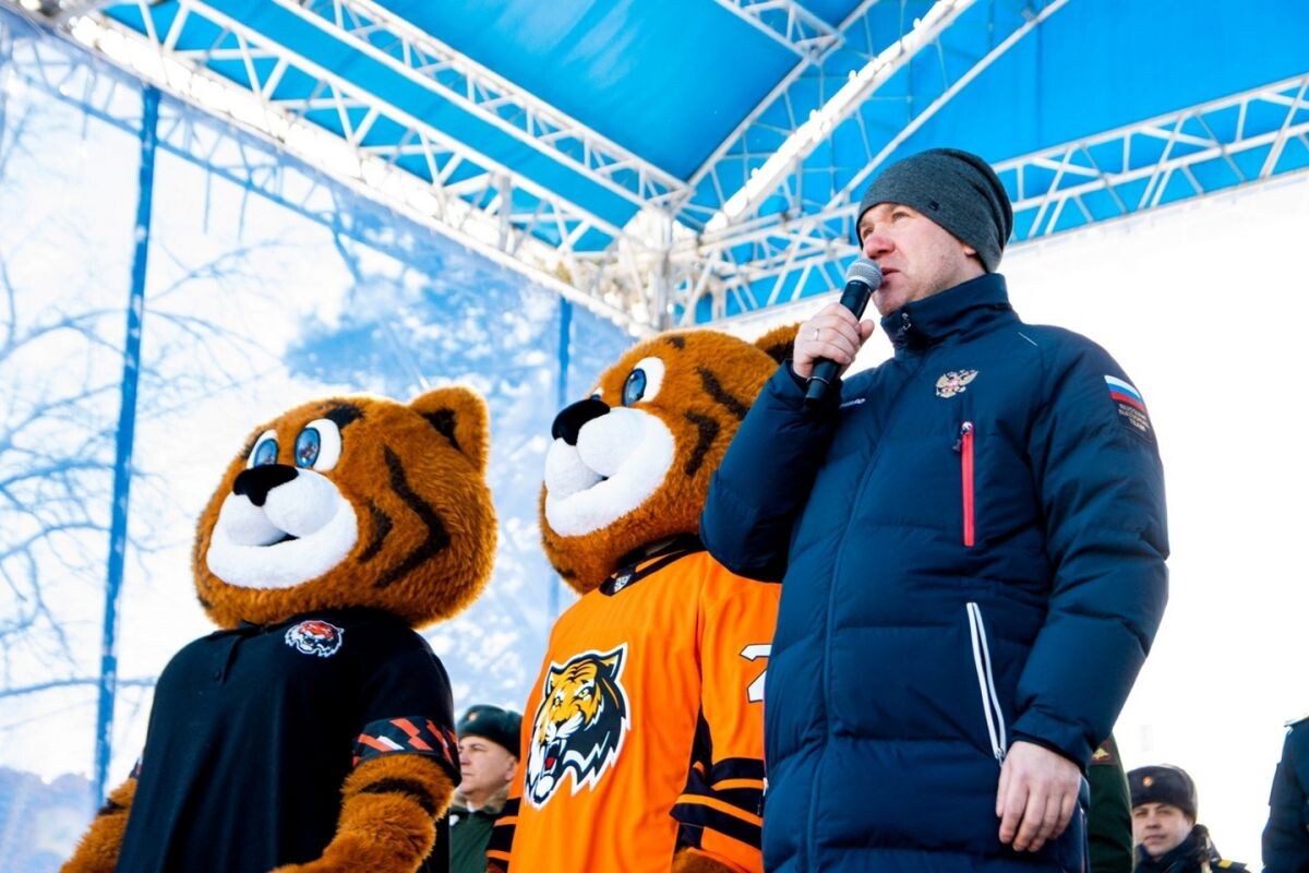    Фото: khabkrai.ru