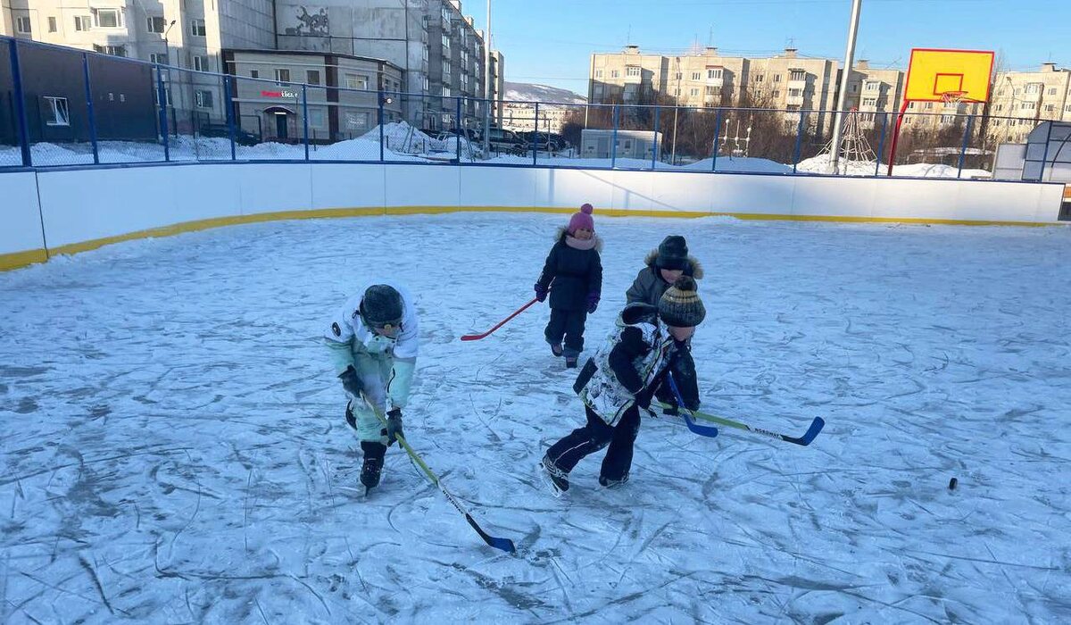Фото: телеграм-канал губернатора Магаданской области