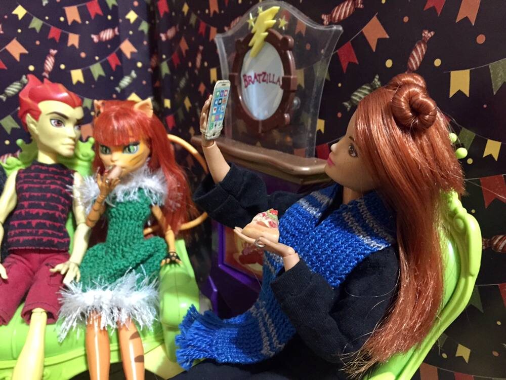 Фото на память 