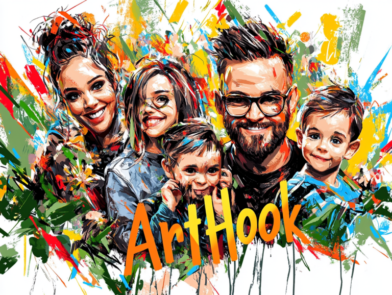 ССемейные портреты: традиции и современное искусство емейные портреты: традиции и современное искусство
Семейные портреты: традиции и современное искусство
Семейные портреты: традиции и современное искусство
