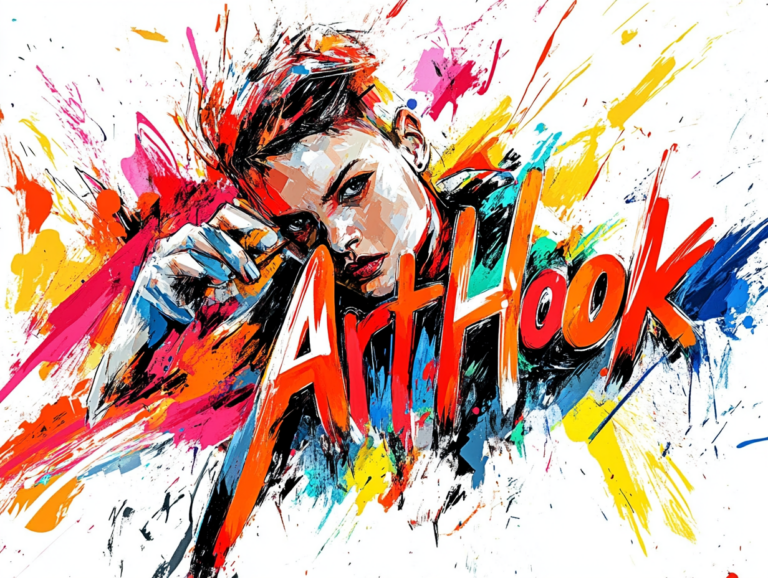 Топ-5 техник живописи для новичков: путь к мастерству