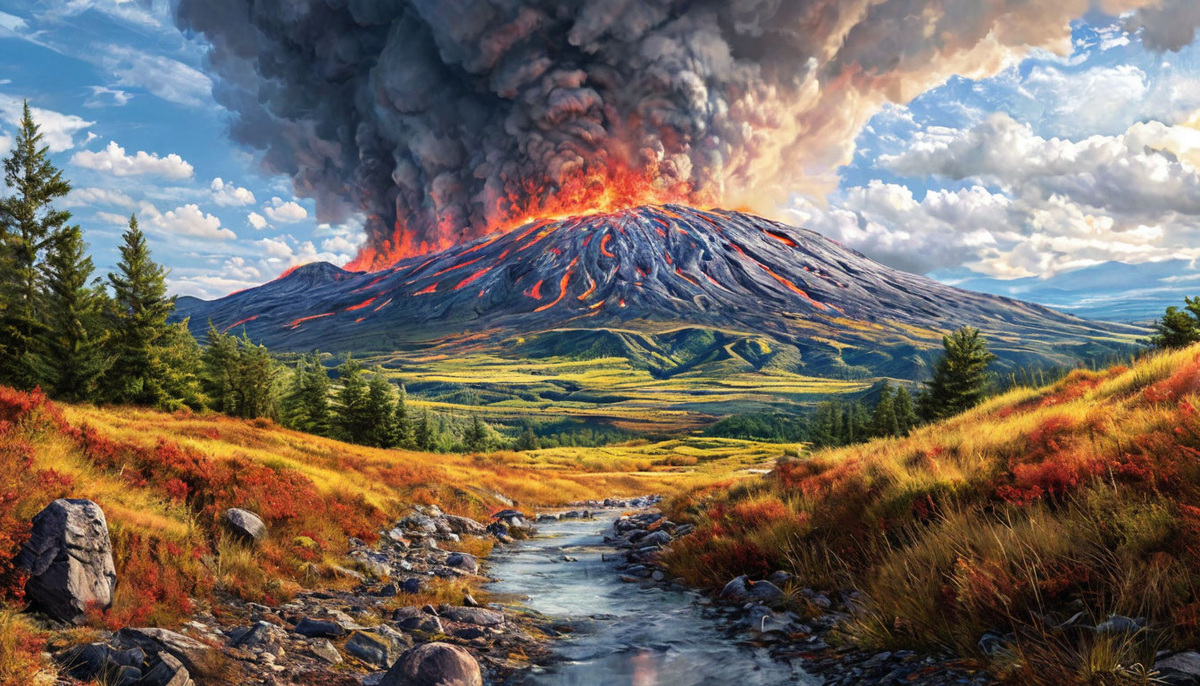 Изображение получено при помощи нейросетей