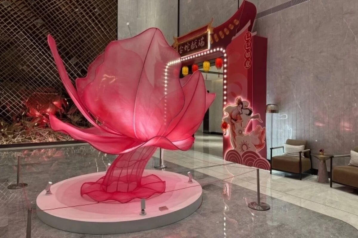    Камчатцев приглашают отметить Китайский Новый год 1 февраля