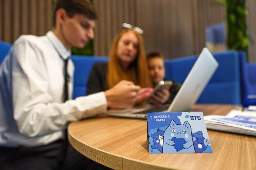    Источник фото: Пресс-служба ВТБ в Приморском крае