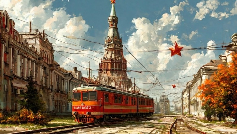 Фото: Изображение создано с помощью нейросети "Шедеврум"