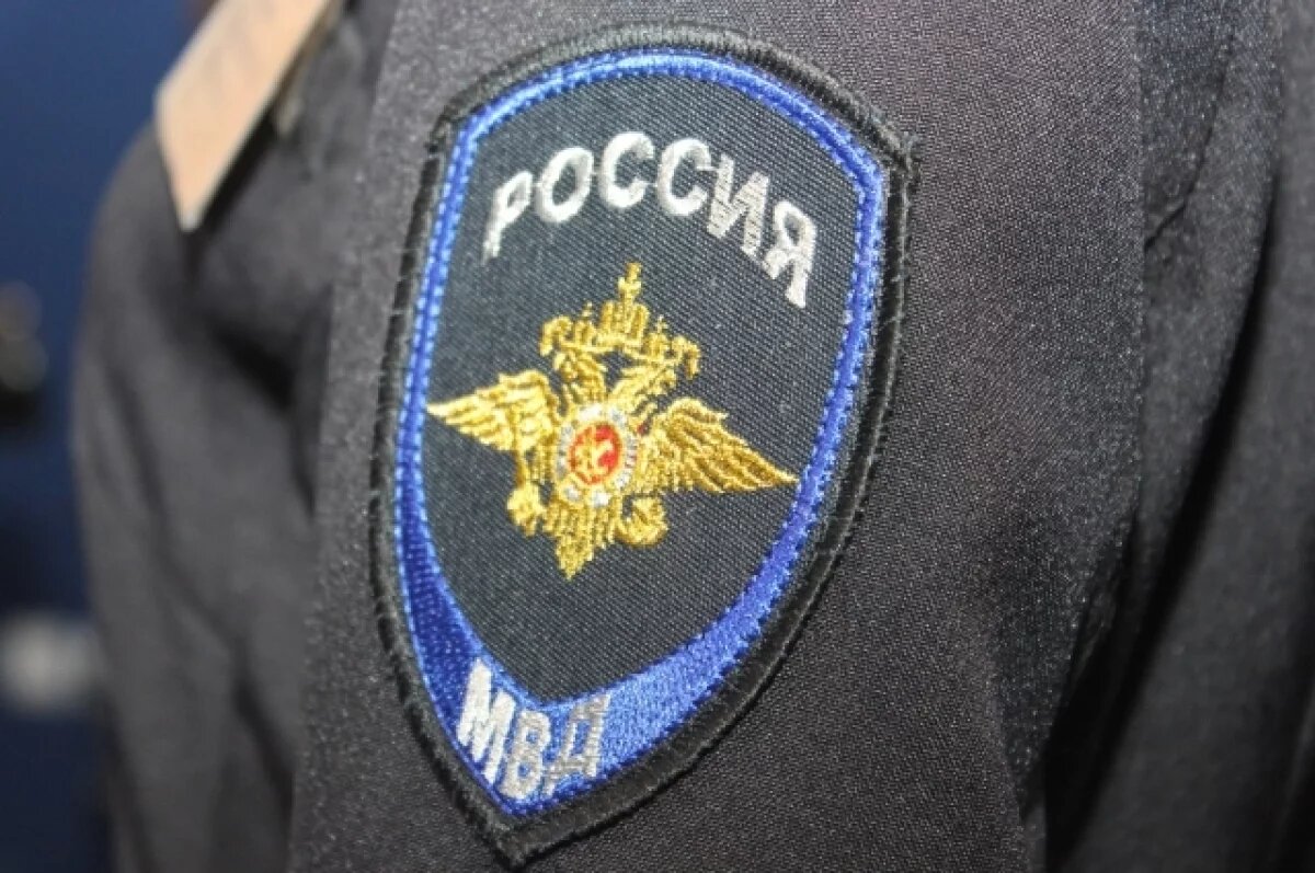    Прыгающего через Вечный огонь в Лагерном саду Томска мужчину задержали