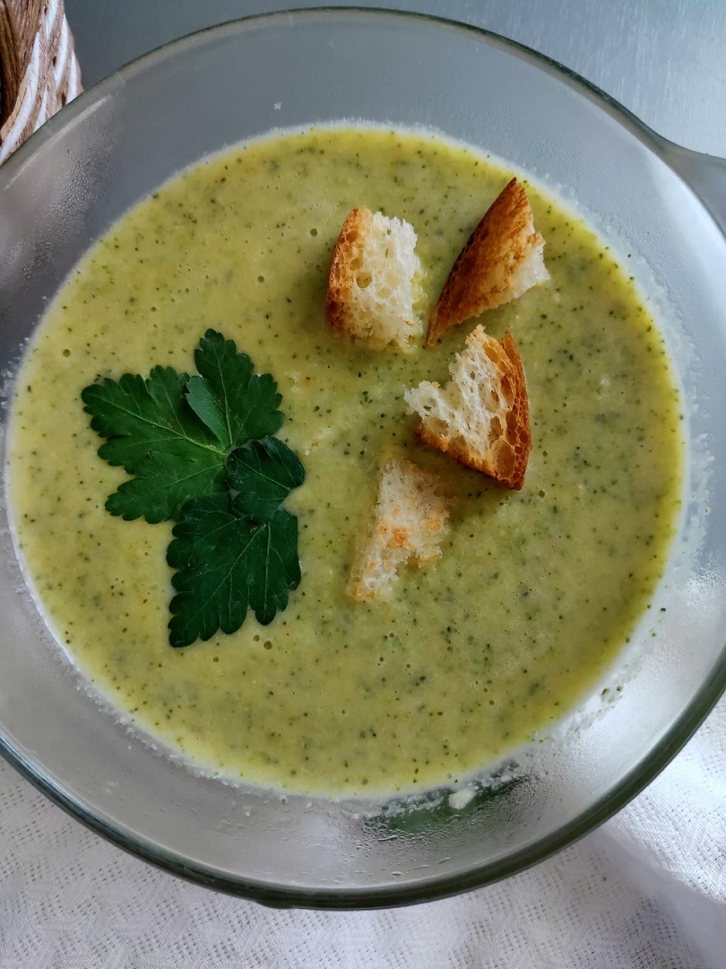    Овощные супы содержат витамины и клетчатку. Фото:  АиФ/ Анна Левина