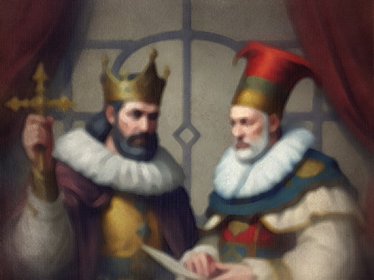 Герман I и Беж