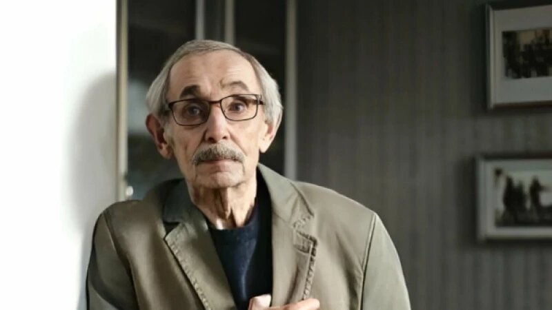     Борис Улитин «Кинопоиск»