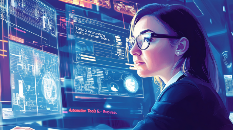    Автоматизация бухгалтерии: топ-5 инструментов для бизнеса MKB-Finance