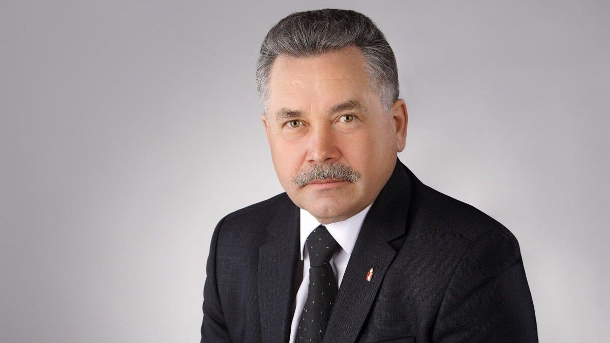 Фото: личный архив Виктора Плюснина 