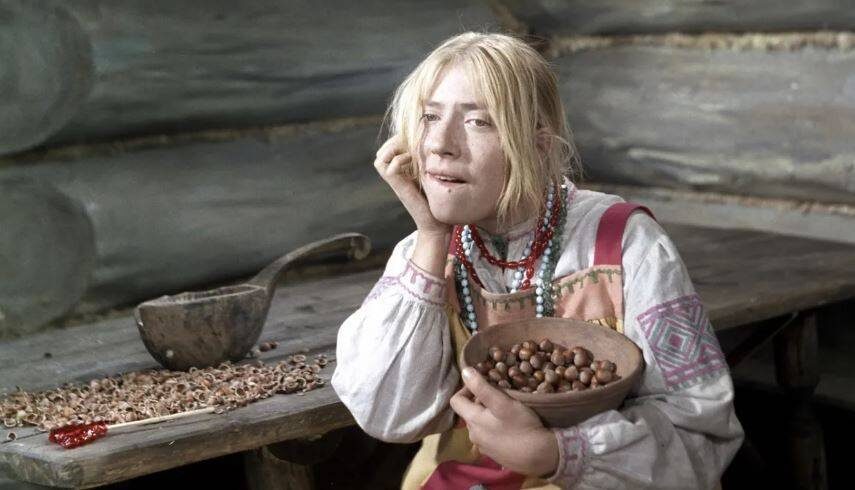    Источник фото: Кадр из фильма "Морозко"