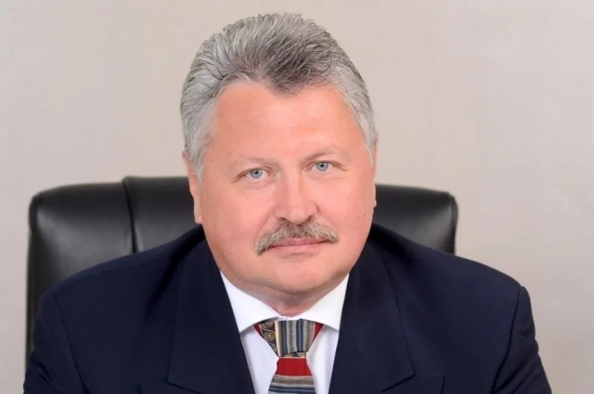    В Кемерове назначили нового главврача областной больницы и главу округа