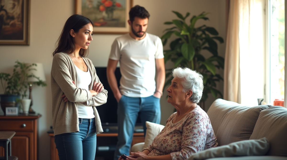 "Хватит терпеть!" - история освобождения от токсичных отношений