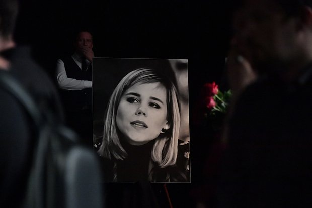    Фото: lenta.ru Георгий