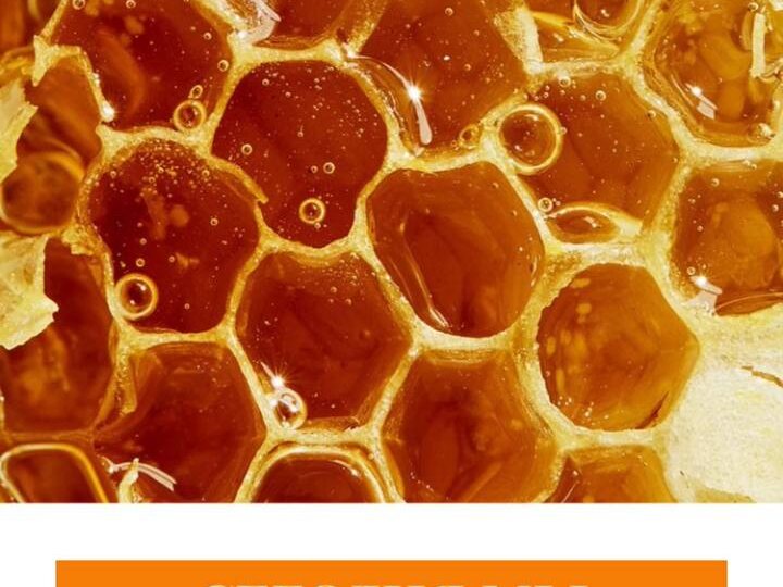 ПОЛЕЗЕН ЛИ МЕД 🍯 ПРИ ДИАБЕТЕ И СНИЖЕНИИ ВЕСА❓