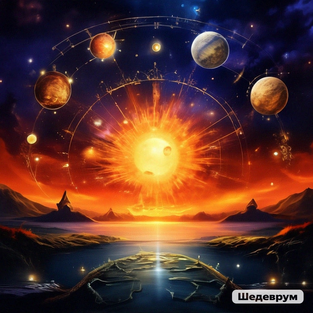 Сгенерировано с ИИ