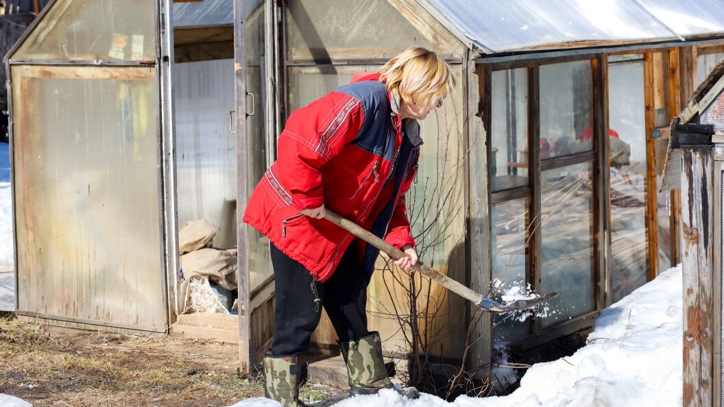    Фото: Elena Mayorova/Global Look Press