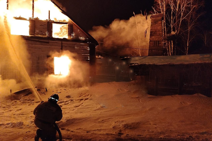    Фото из паблика "Инцидент Новосибирск"