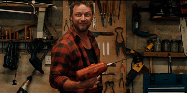 Патрик (Джеймс Макэвой)