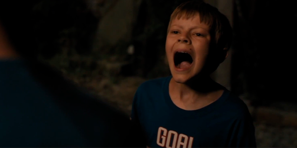 Энт (Дэн Хаф)