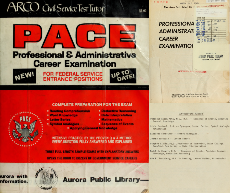 Отсканированным оказался библиотечный экземпляр, который судя по штампам был в обращении в восьмидесятых годах прошлого века