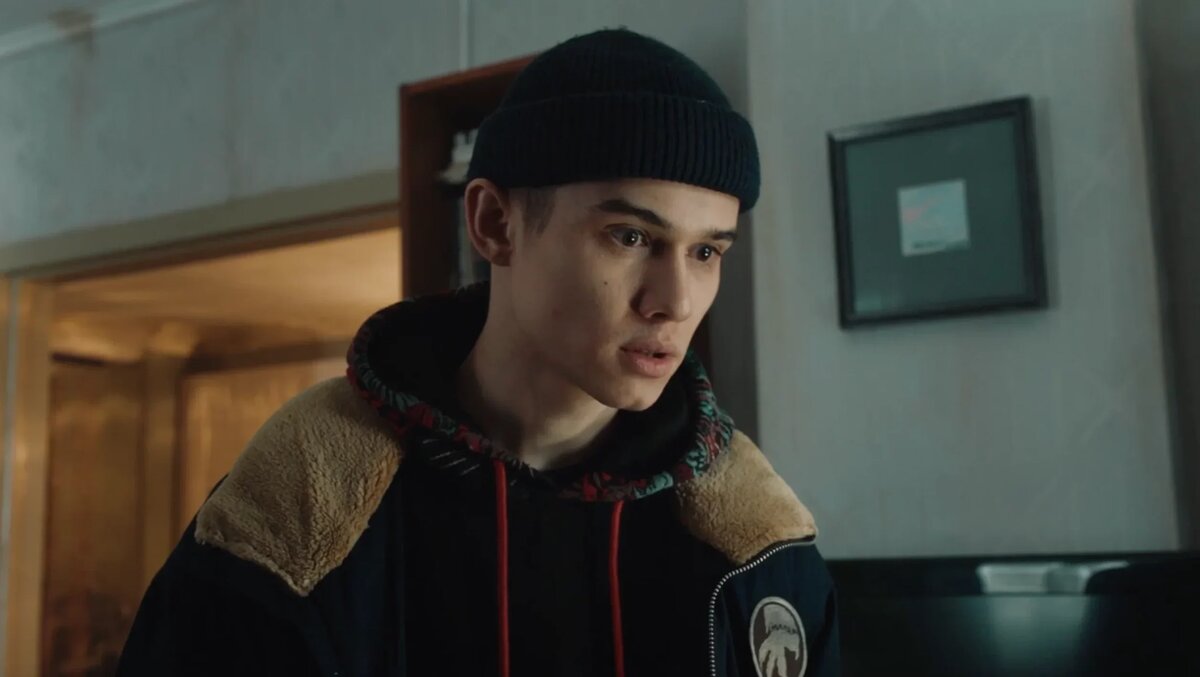    Сценарист «Подслушано в Рыбинске» родом из Рыбинска. Фото: кадр из сериала