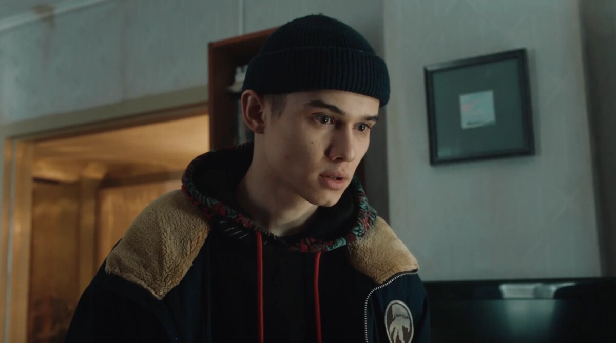    Топ-20 ожидаемых российских сериалов 2025 года: что посмотреть