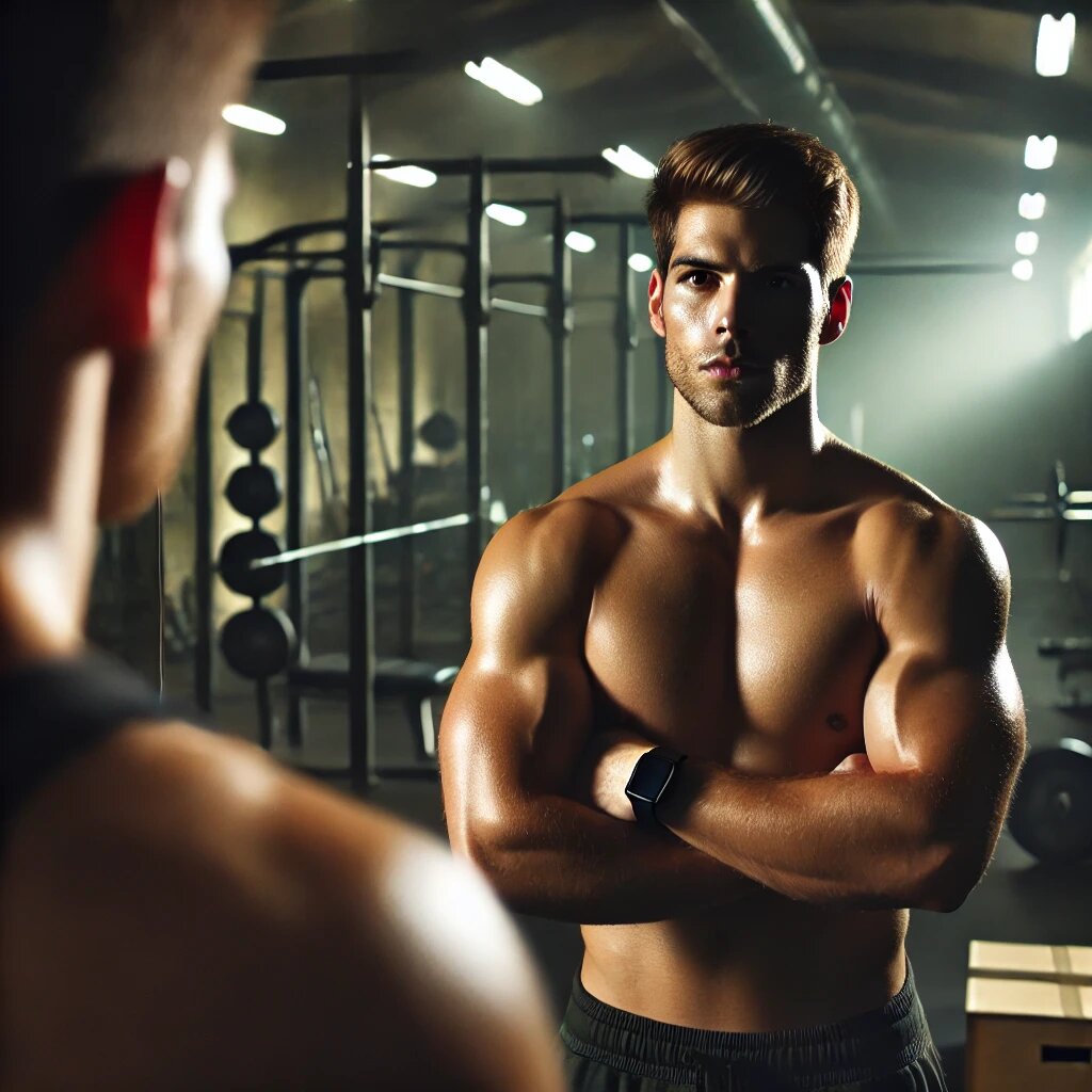 Ты можешь ходить в зал, зарабатывать деньги и выглядеть уверенно, но если у тебя есть эти привычки – ты сам рушишь свою силу. Что именно тебя тормозит? Разбираем 7 ошибок, которые делают мужчин слабыми и зависимыми.